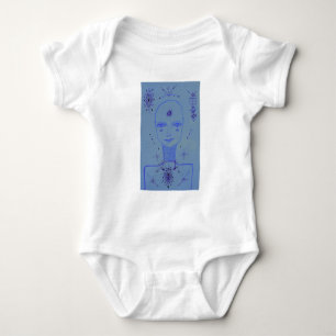 Lea Baby Bodysuit