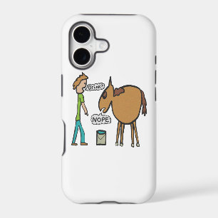 Lead A Horse To Water