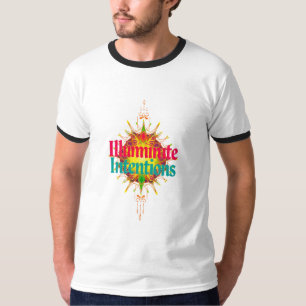 Lead, Achieve, Inspire T-Shirt