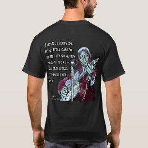 Lead Belly Scottsboro Boys T-Shirt