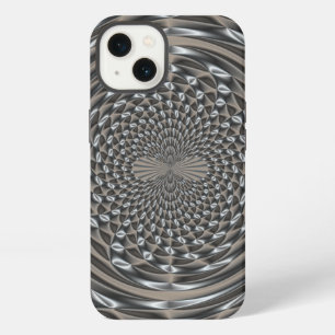 Lead Crystal Prisms iPhone 13 Case