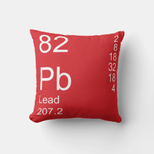 Lead Cushion