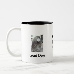 Lead Dog Mug