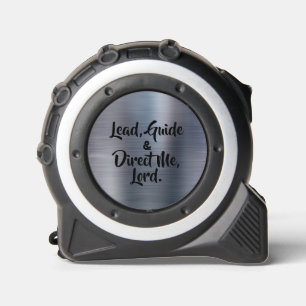 Lead, Guide & Direct Me, Lord Christian 1