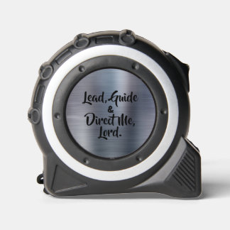 Lead, Guide & Direct Me, Lord Christian 1