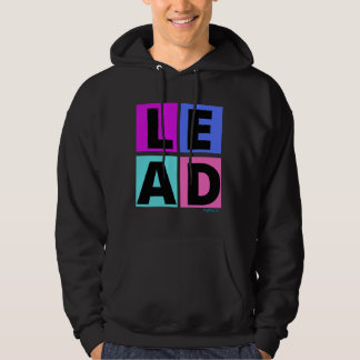 Lead Hoodie 