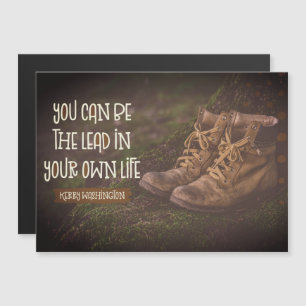 Lead In Your Own Life