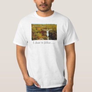 Lead or Follow T-Shirt