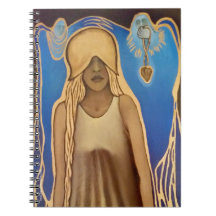 Lead the Way Notebook