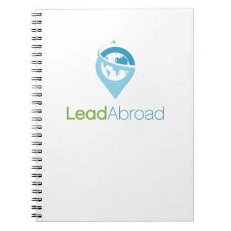 LeadAbroad notebook