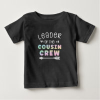 Leader of the cousin crew Kids Family Reunion Matc