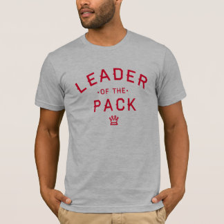 Leader of the Pack T-Shirt