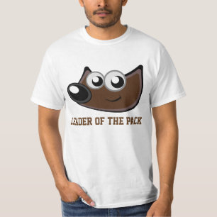 Leader of the pack T-Shirt