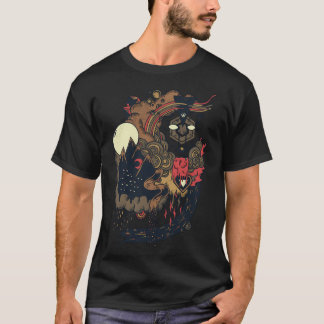 Leader Of The Pack T-Shirt