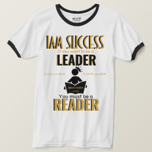 LEADER READER T-Shirt