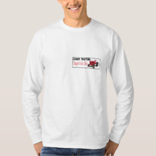 Leader Tractors T-Shirt