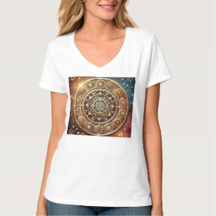 Leadership & Confidence Sigil T-Shirt