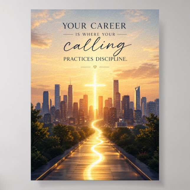 Leadership Poster (Front)