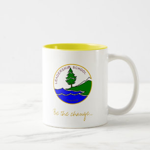 Leadership School Mug