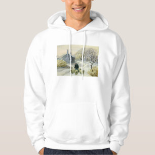 Leading the Sheep Hoodie