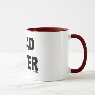 LeadSister.com Coffee Mug