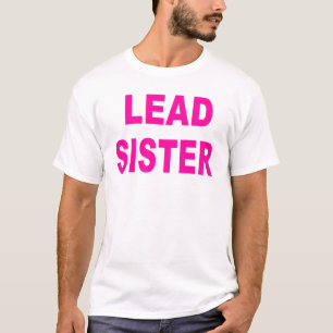Leadsister T-Shirt