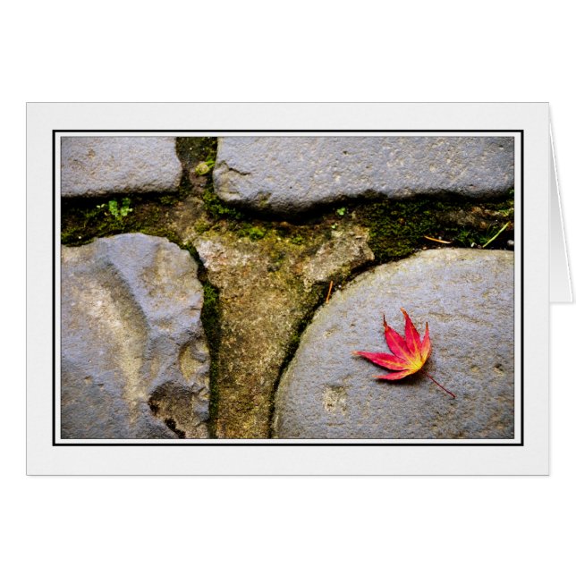 Leaf (Front Horizontal)