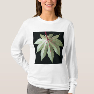 Leaf and Stem T-Shirt