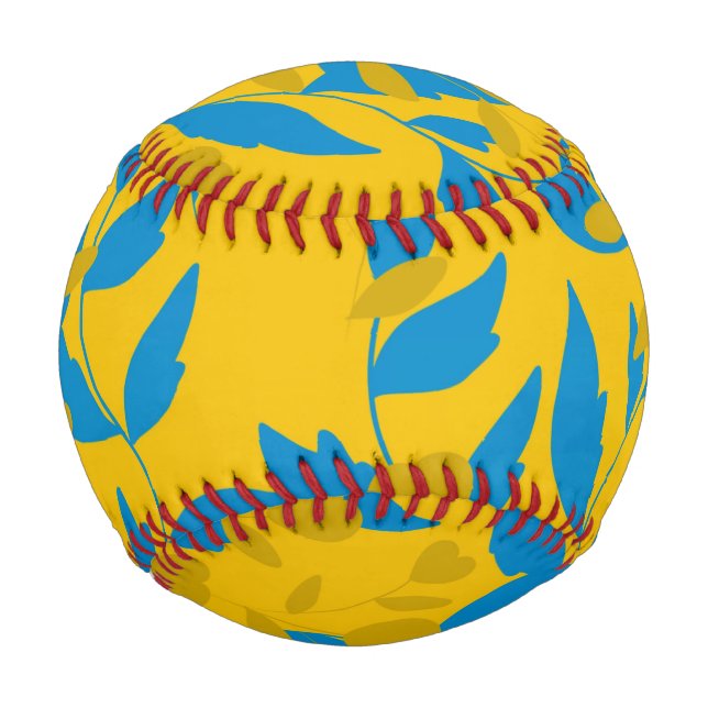 leaf baseball (Front)