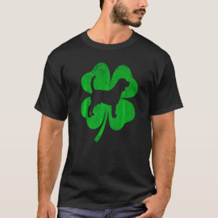 Leaf Beagle T-Shirt