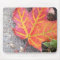 Leaf Bliss Mousepad
