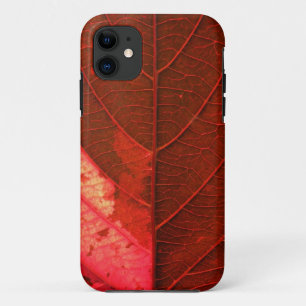 Leaf iPhone 11 Case
