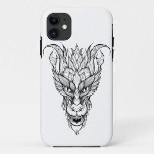 Leaf Dragon Case-Mate iPhone Case