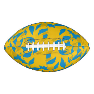 leaf football
