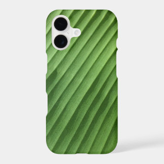 Leaf Green Diagonal