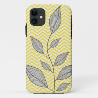 Leaf iPhone Case