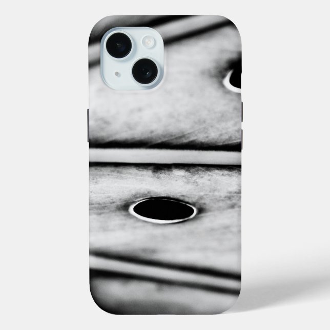 leaf is home Case-Mate iPhone case (Back)