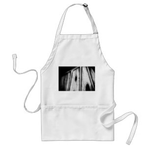 leaf is home standard apron
