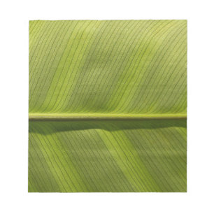leaf it notepad