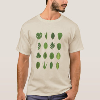 Leaf it to Nature T-Shirt