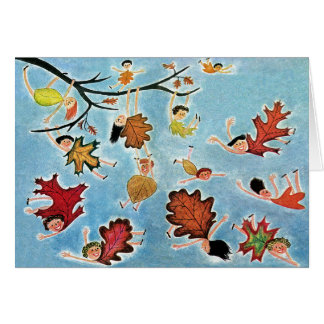 Leaf Kids