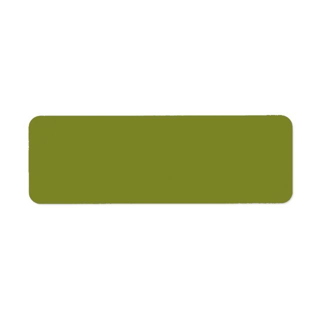 Leaf Light Army Green Solid Trend Colour Backgroun (Front)
