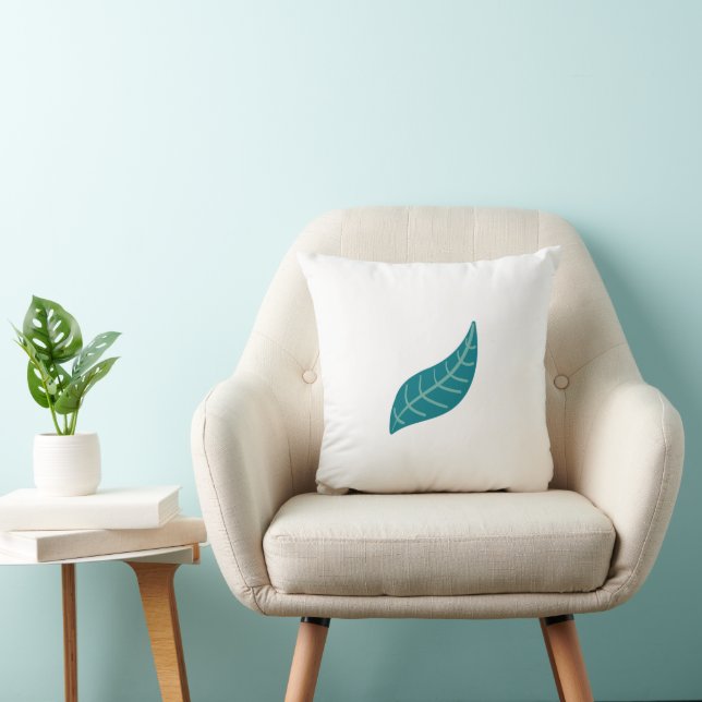 Leaf of Hope Cushion (Chair)