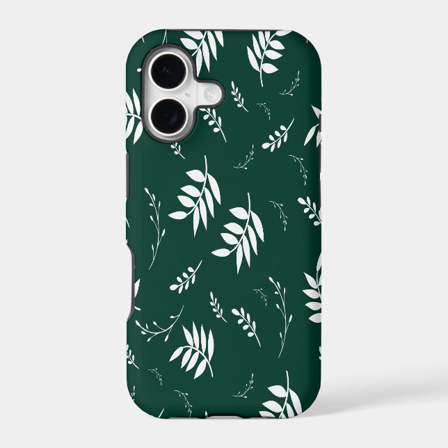 leaf pattern (Back)