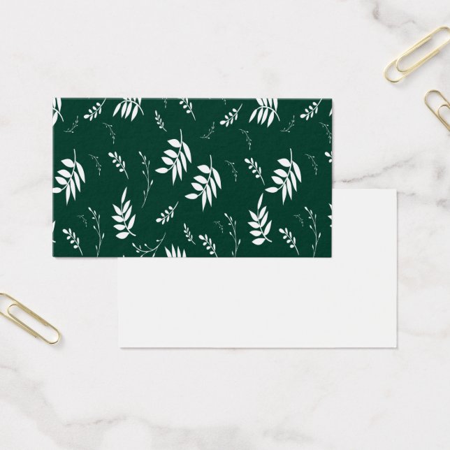 leaf pattern (Office)