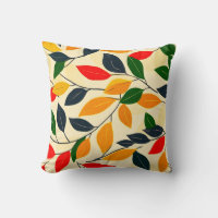 Leaf Pattern