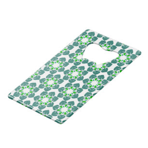 Leaf Pattern, Pattern Of Leaves, Green Leaves