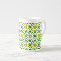 Leaf Pattern, Pattern Of Leaves, Green Leaves