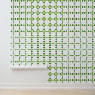 Leaf Pattern, Pattern Of Leaves, Green Leaves Wallpaper