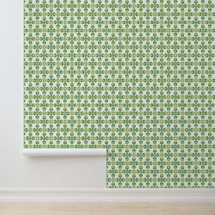 Leaf Pattern, Pattern Of Leaves, Green Leaves Wallpaper
